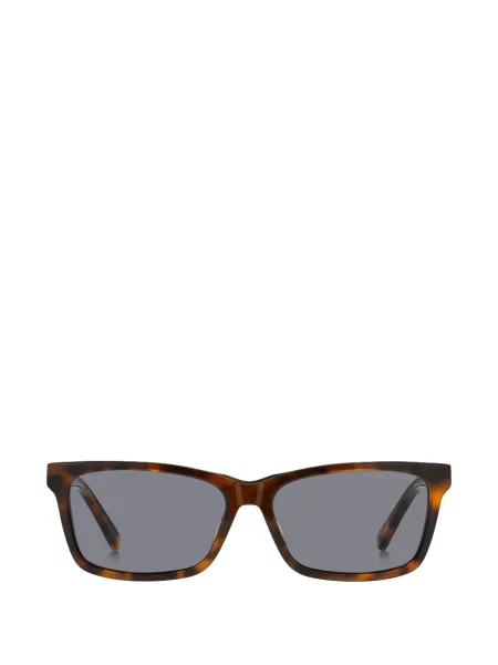 Ochelari de soare Marc Jacobs Eyewear maro