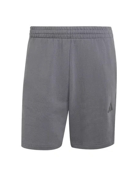 ADIDAS SPORTSWEAR Παντελόνι φόρμας ADIDAS KIT SMALL LOGO' γκρι