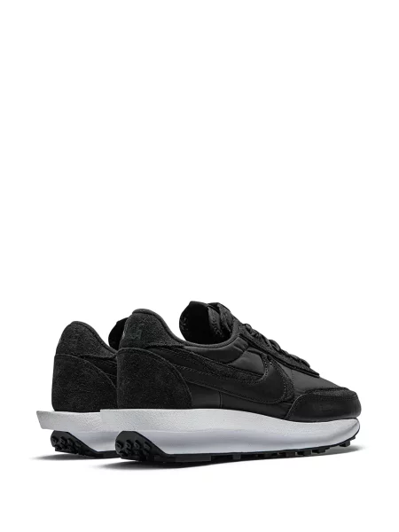 Tenisky Nike černé