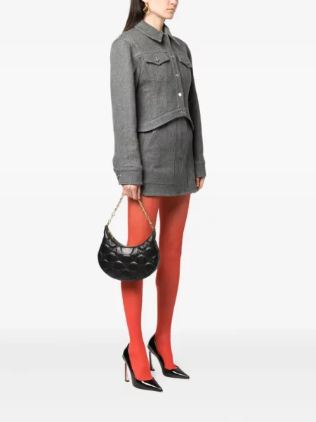 Geantă Gucci negru