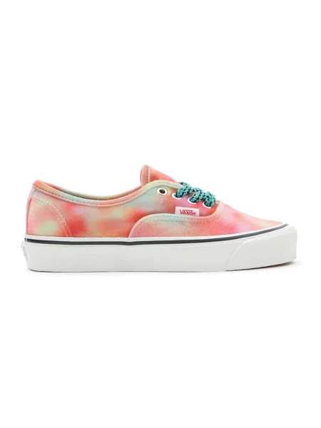 Vans X Ireneisgood Authentic 44 DX Kobiety Buty sportowe Vans Wielobarwny Size: 4