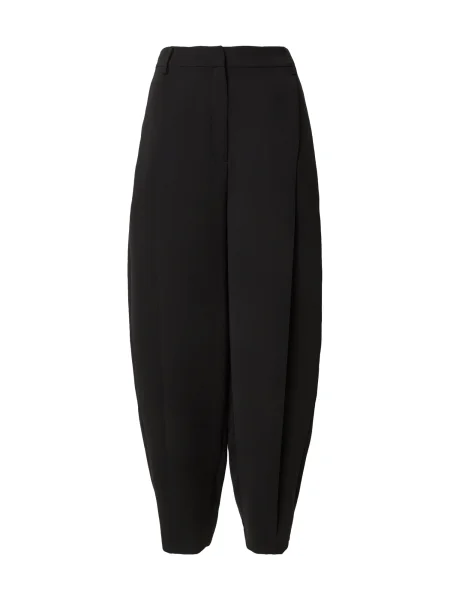 EDITED Pantaloni Tilda' negru