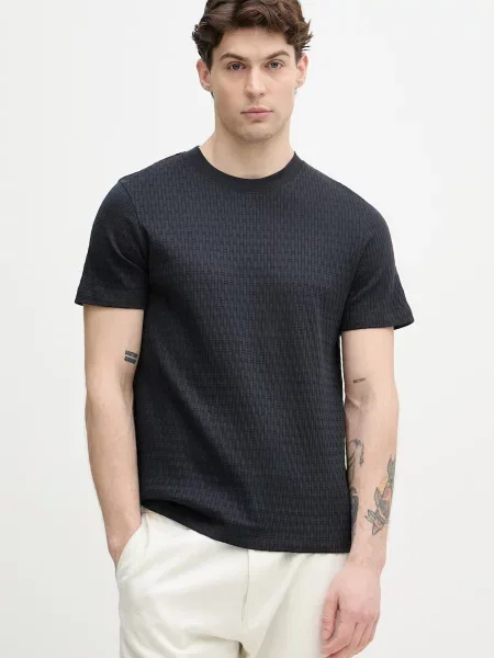 Joop! kratka majica modra