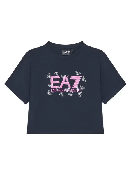 Топ Ea7 Emporio Armani