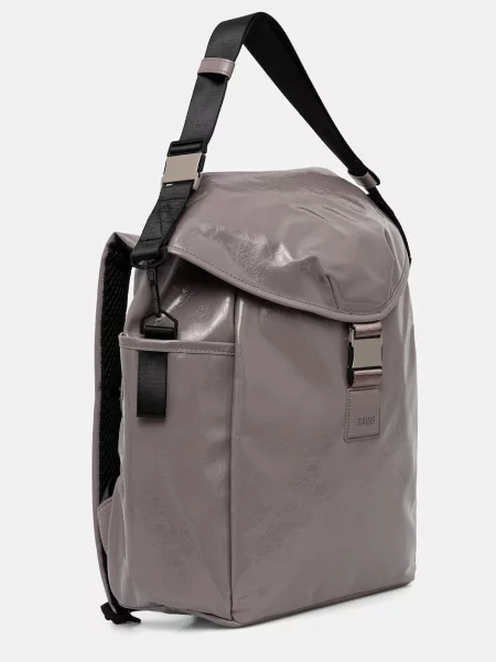Rains rucsac Valera Bucket Backpack W3 bej