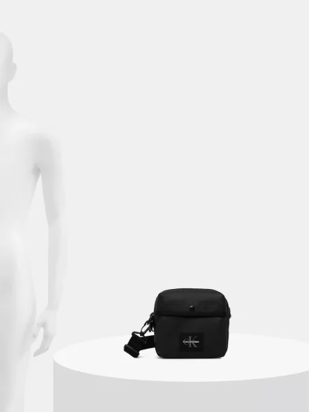 Táska Calvin Klein fekete