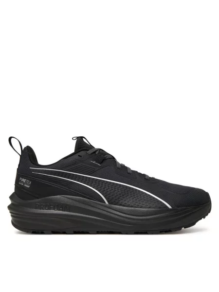 Buty do biegania Puma czarne
