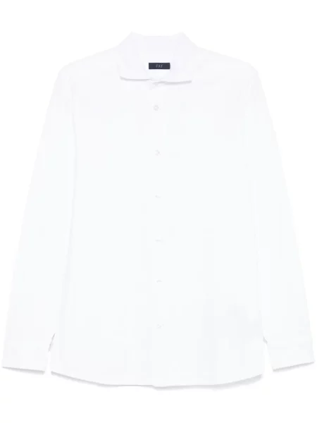 Cămașă Fay alb