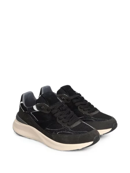 Sneakerși D.a.t.e. negru