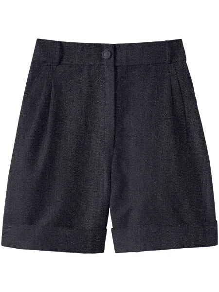 Džínové šortky D’estrëe modré