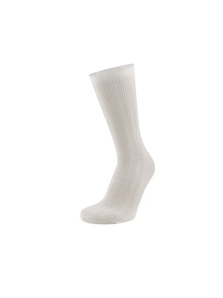 Шкарпетки в рубчик DUNA