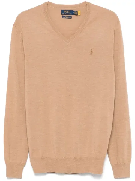 Pulover Polo Ralph Lauren albastru