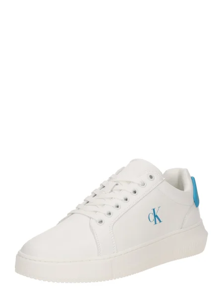 Superge Calvin Klein Jeans bela