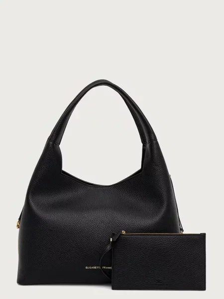 Rucsac Elisabetta Franchi negru