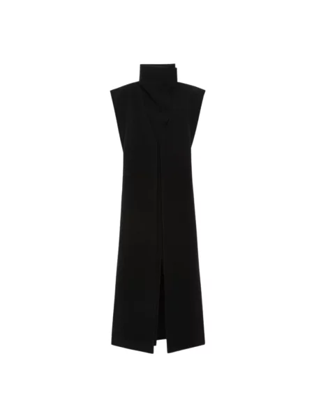 Kamizelka Sportmax czarna