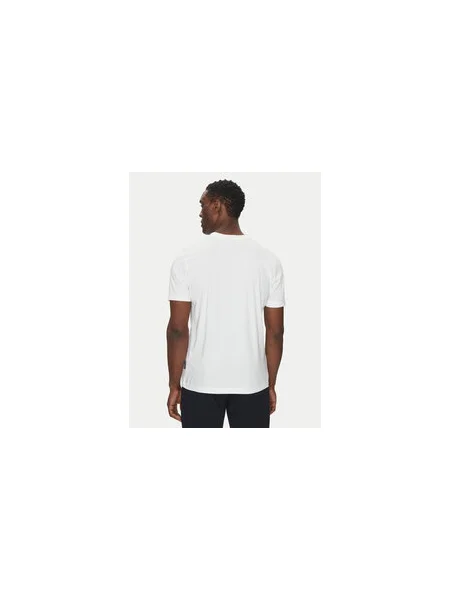 Hechter Paris Póló Regular Fit fehér