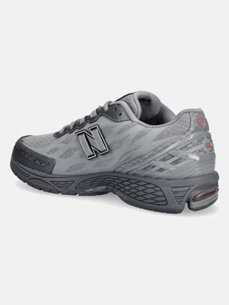 New Balance sneakersy szare