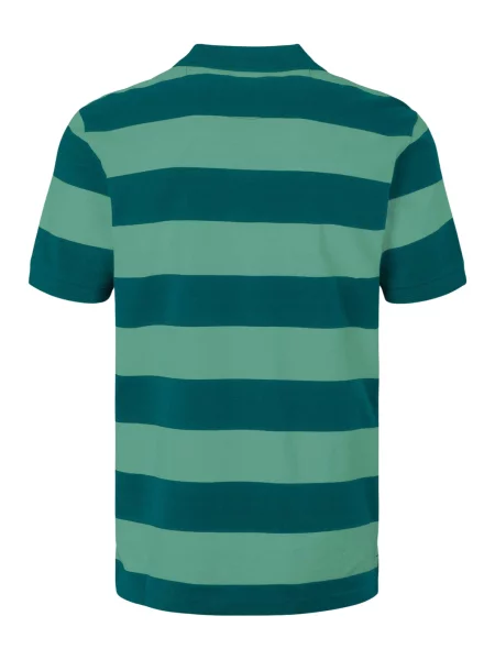 VINSON Tricou VMSemir mentă verde