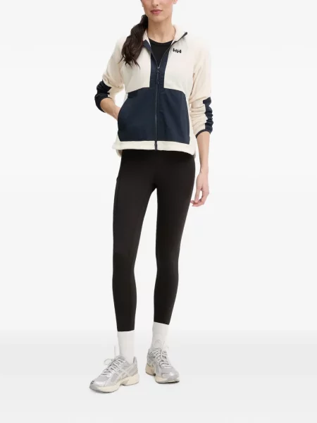 Hanorac din fleece Helly Hansen din fleece
