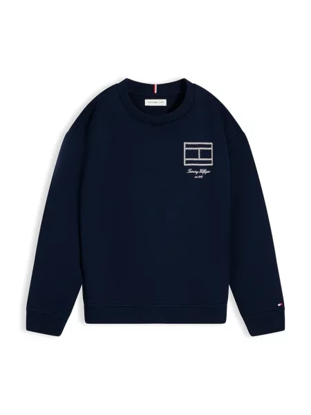 Tommy Hilfiger hanorac pentru copii din