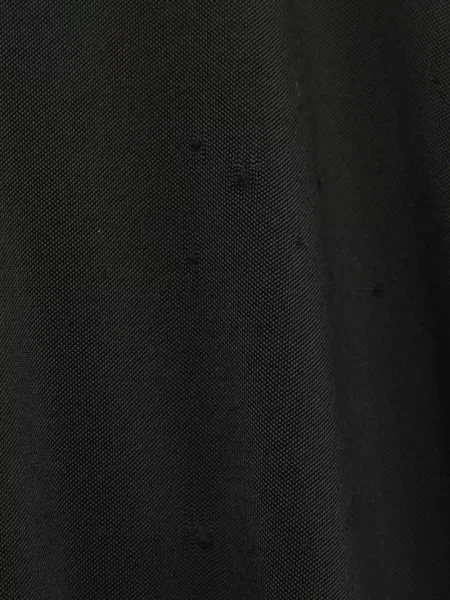 Rochie maxi Roberto Cavalli din jerseu negru