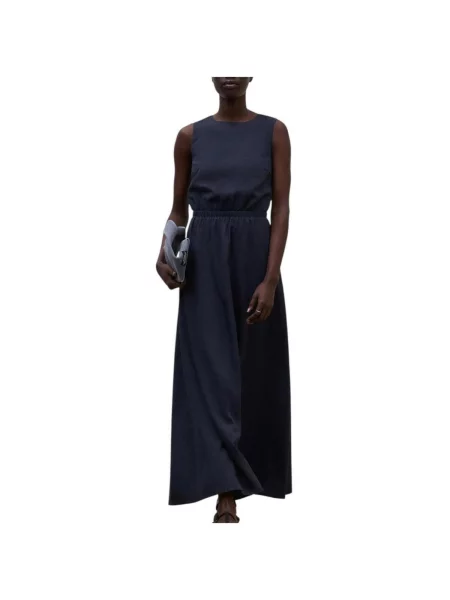 Rochie Ecoalf albastru