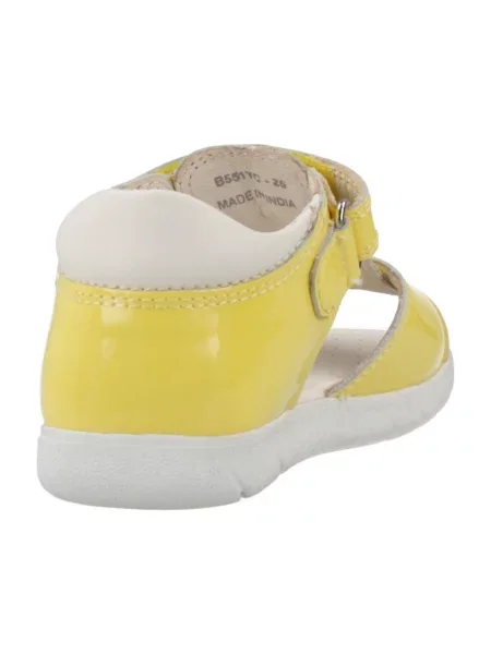 Pantofi copii Geox galben