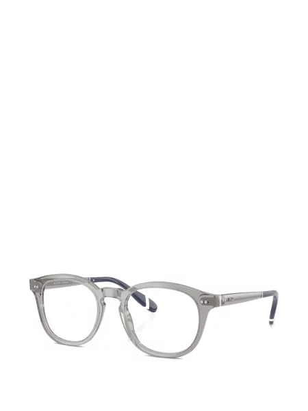 Ochelari de soare Polo Ralph Lauren gri
