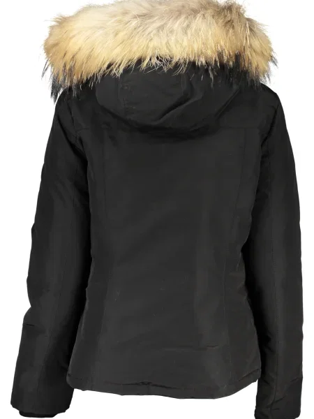 Geacă Woolrich negru