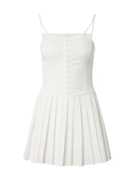 LeGer by Lena Gercke Rochie Juna' alb