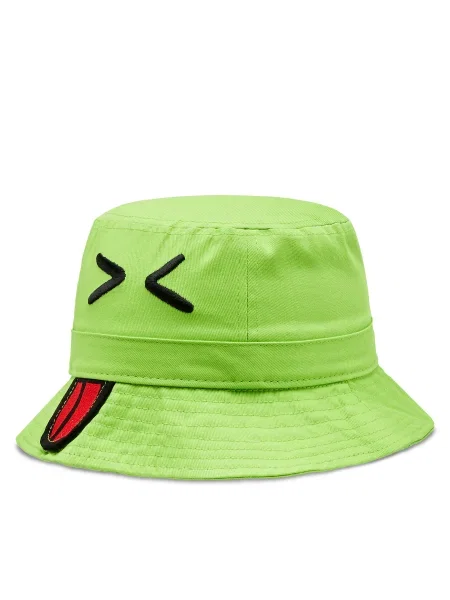 Coccodrillo Klobuk zelena