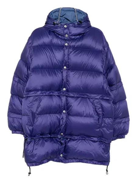Geacă Yoke violet