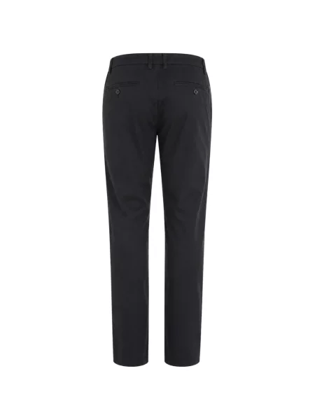 Pantaloni Briglia 1949 negru