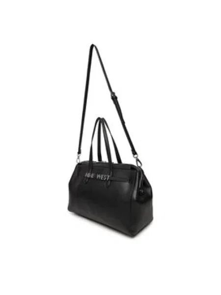 Táska Nine West fekete