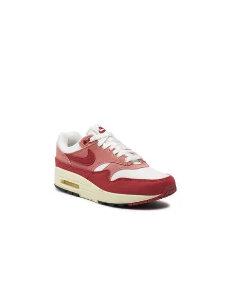 Sneakersy Nike růžové