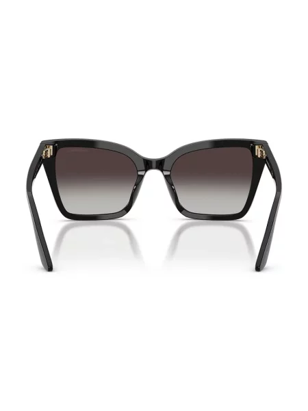 Emporio Armani Napszemüveg fekete
