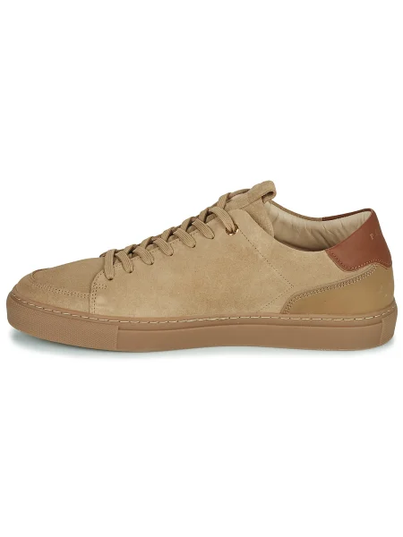 Pantofi Pellet maro