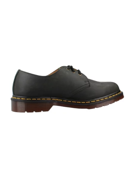 Pantofi Dr. Martens verde