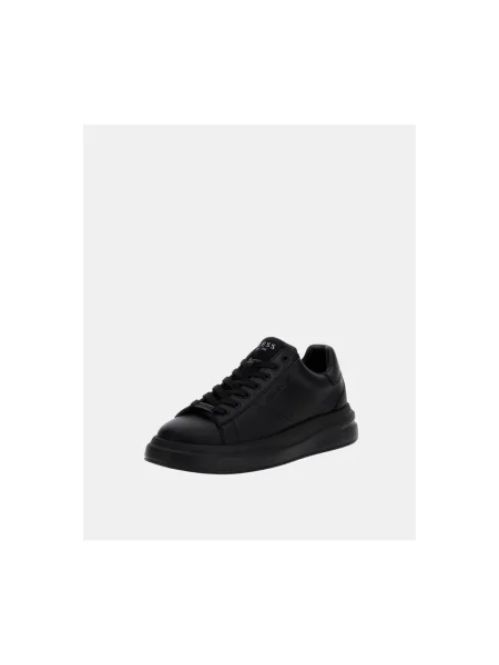 Guess Sneakers FMJLBA negru