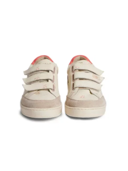 Sneakersy dziecięce Bonpoint