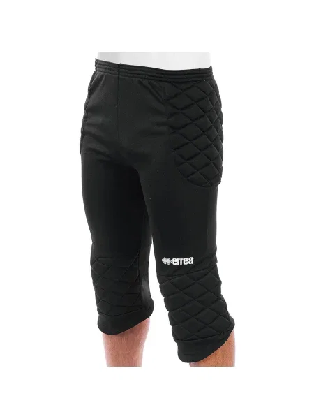Pantaloni Errea negru