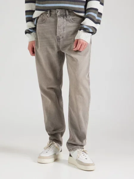SCOTCH & SODA Jeans CORE Dean denim gri
