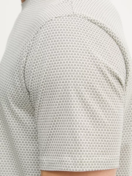 Футболка Armani Exchange