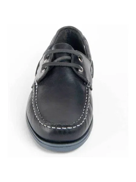 Pantofi Purapiel albastru