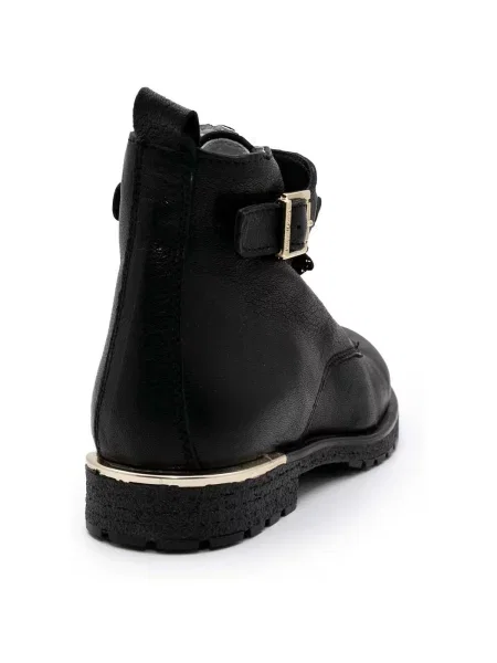 Pantofi copii Nerogiardini negru