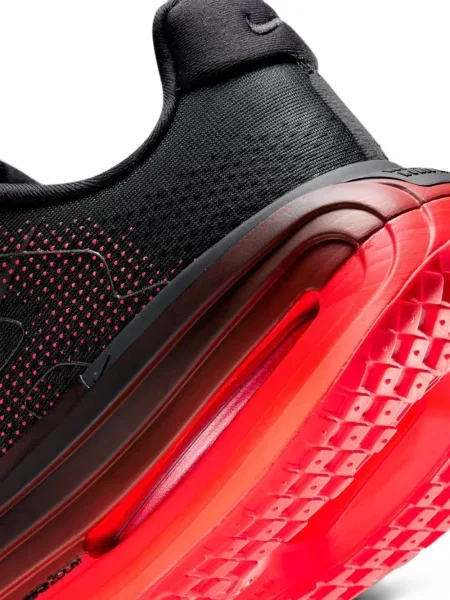 Sneakerși Nike Vomero negru