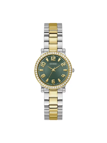 Zegarek Guess szary
