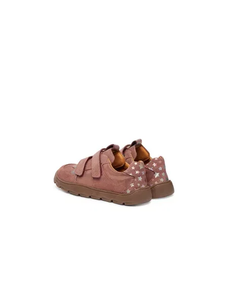 Sneakersy Froddo D Tmavě růžová