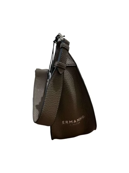 Torebka Ermanno Scervino szara