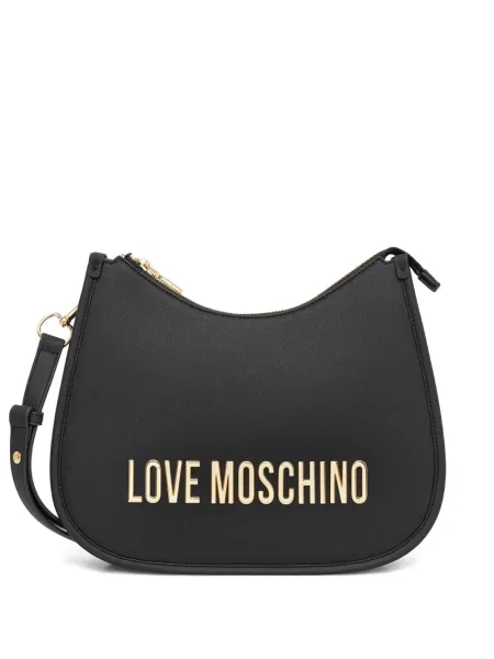 Geantă Love Moschino negru